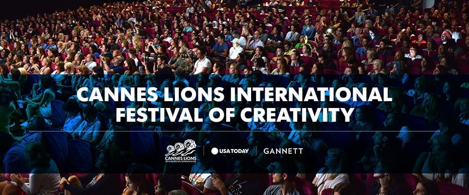 1 festival - Arranca Cannes Lions 2015: La Fiesta Internacional de la Creatividad.