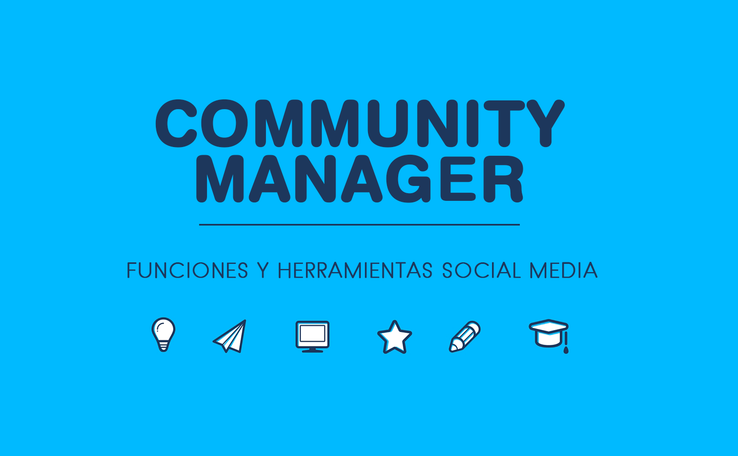 En este momento estás viendo Herramientas gratis para el Community Manager. ¡Quiero ser Community! 😎