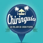 Chiringuia 300x300 150x150 - Las 6 mejores Aplicaciones Móviles para exprimir al máximo tu verano.