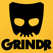 logo Grinder - Aplicaciones para ligar de moda: Tinder y otras