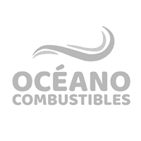 Oceano Combustibles - Branding Tenerife