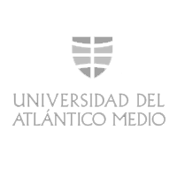 universidad del atlantico medio - Diseño web Tenerife
