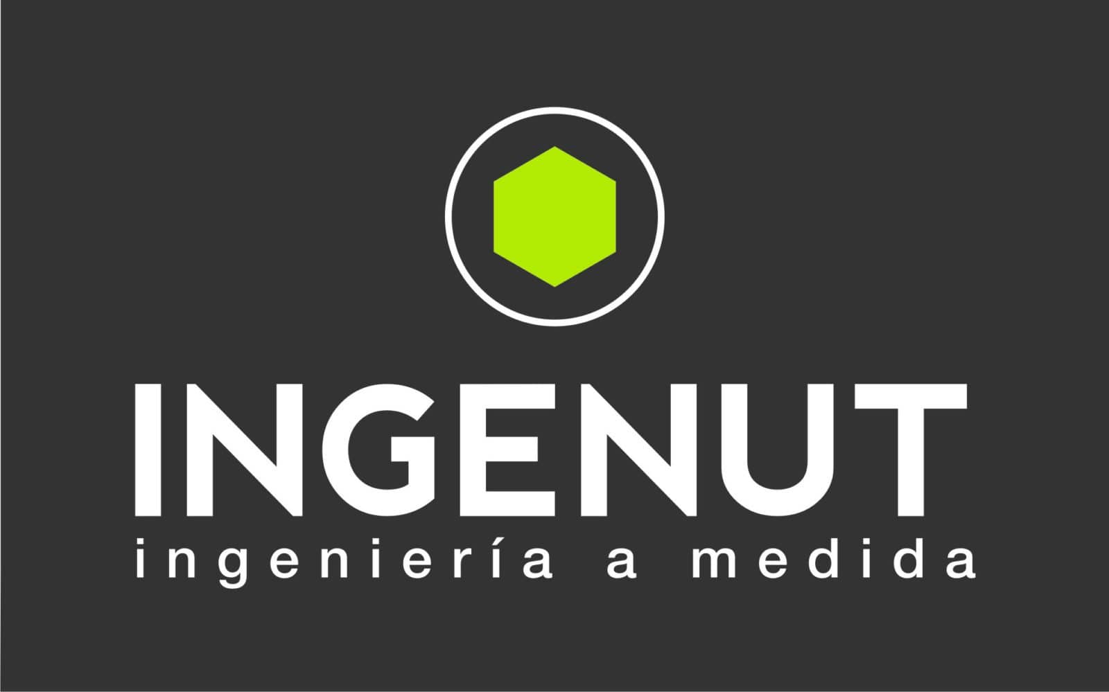 logo INGENUT - Agencia