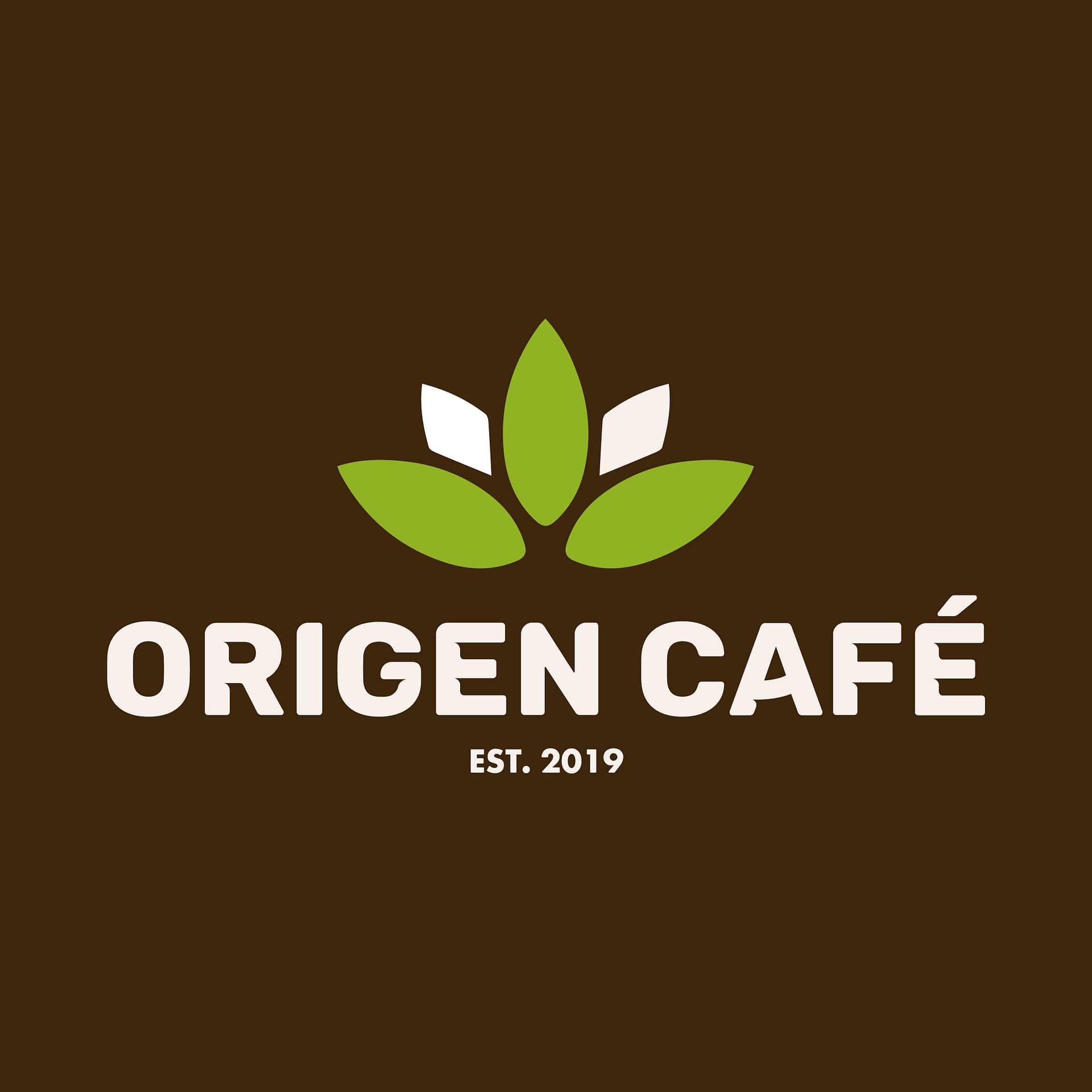 CUADRO ORIGEN CAFÉ 01 - Branding | Identidad corporativa