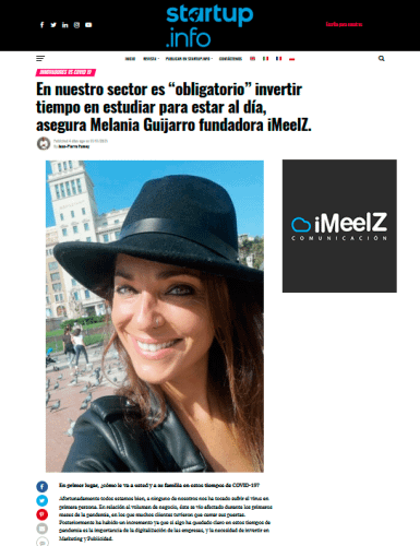 Entrevista Melania Guijarro startup info PNG pg6wxq43uysf5nwwv4etsmtpt46u5dd8biohjva7ls - Reconocimientos